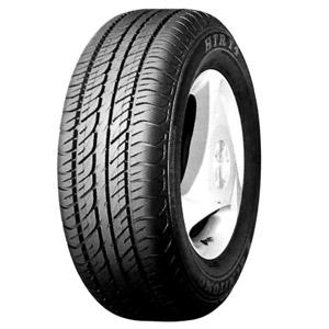 HTR T4 Tires